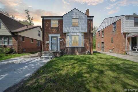 15477 Lauder Street, Detroit, MI 48227