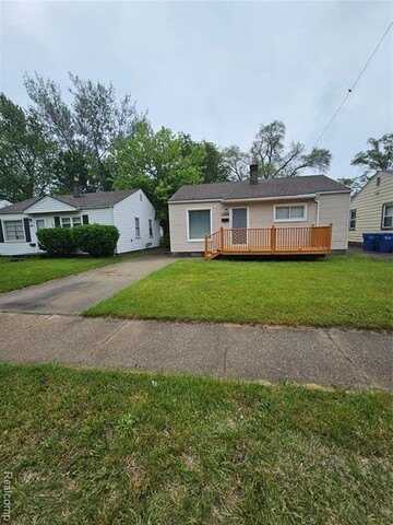 21222 Audrey Avenue, Warren, MI 48091