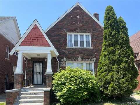 13531 Santa Rosa Drive, Detroit, MI 48238