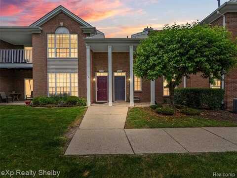 16436 Grandview Drive, Macomb, MI 48044
