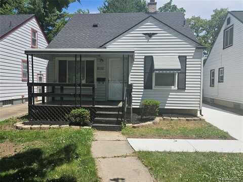 16004 Sumner Street, Redford, MI 48239