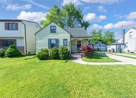 22410 Glen Court, Saint Clair Shores, MI 48080