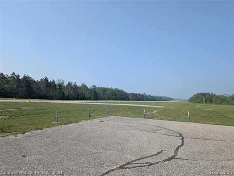 Lot 5 Southwood Drive, Mancelona, MI 49659