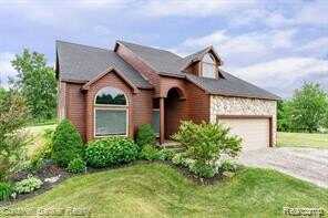 1840 Hidden Lake Trail, Ortonville, MI 48462
