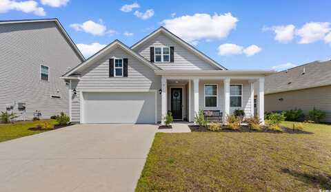 534 Calhoun Falls Dr., Myrtle Beach, SC 29579