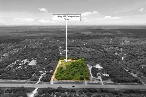7711 Highway 359, Orange Grove, TX 78372