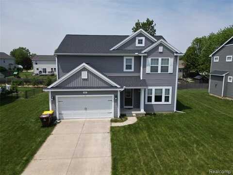 1861 Nightingale Drive, Holt, MI 48842