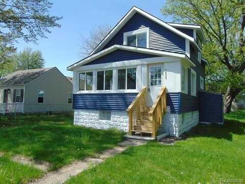 1436 NORRIS Street, Westland, MI 48186