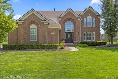 379 Springfield Drive, Canton, MI 48188