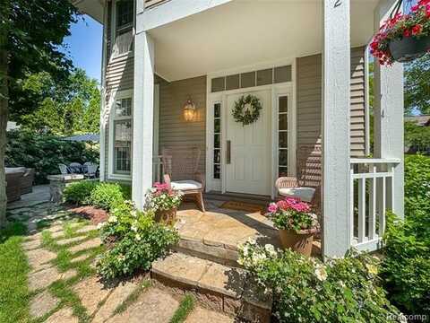 302 Drace Street, Rochester, MI 48307
