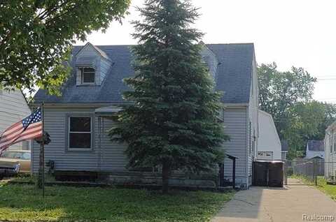5157 Niagara Street, Wayne, MI 48184