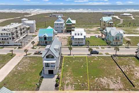 509 Sunrise Avenue, Port Aransas, TX 78373