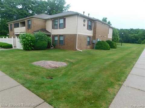 19570 N Northridge Drive, Northville, MI 48167