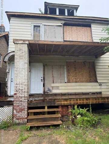 125 North Street, Taylor, MI 48203