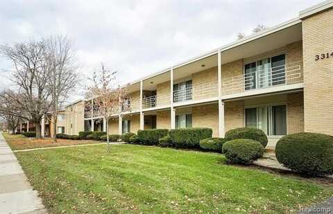 3314 GREENFIELD Road, Royal Oak, MI 48073