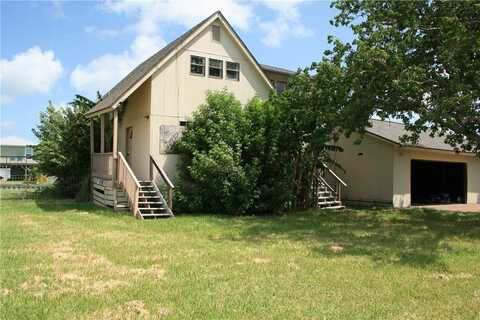 107 Canvasback Lane, Rockport, TX 78382