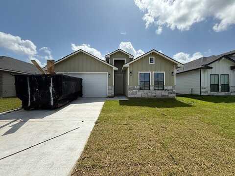 3614 Rebecca Drive, Corpus Christi, TX 78410