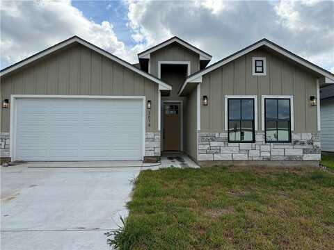 3614 Rebecca Drive, Corpus Christi, TX 78410