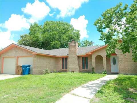 4622 Newbury, Corpus Christi, TX 78411