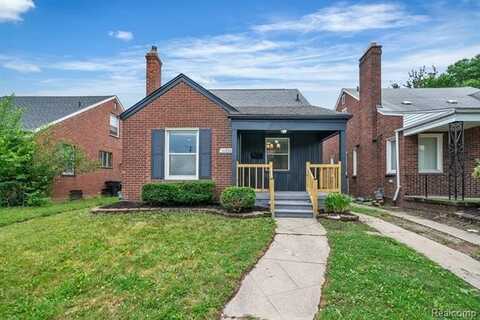 16880 Murray Hill Street, Detroit, MI 48235