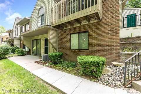 410 Spring Brooke Drive, Brighton, MI 48116