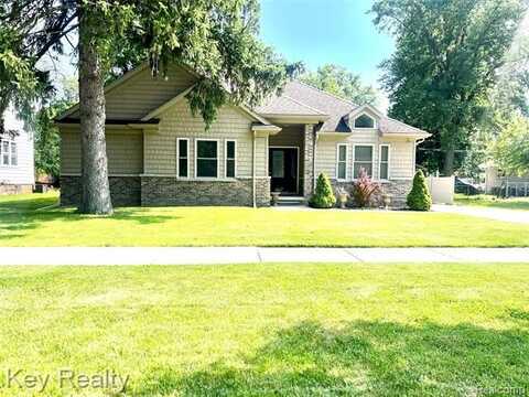 7949 Church Road, Grosse Ile, MI 48138