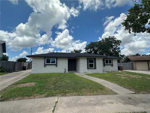 3313 Lynnwood, Corpus Christi, TX 78415