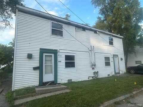2335 Deerfield Court, Westland, MI 48186