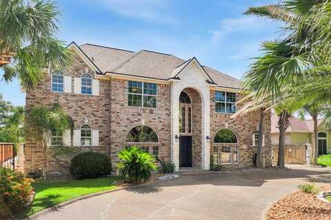 6302 Grandvilliers Drive, Corpus Christi, TX 78414