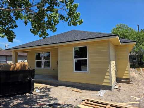1018 Beechcraft Avenue, Corpus Christi, TX 78405