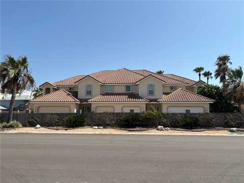 14813 Leeward Drive unit: 502, Corpus Christi, TX 78418