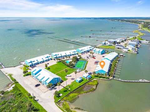 2292 Fulton Beach Road, Rockport, TX 78382