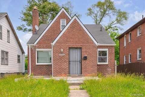 14526 Mark Twain Street, Detroit, MI 48227