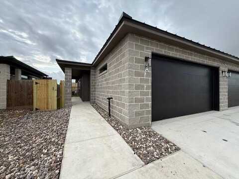 2710 Grace unit: B, Corpus Christi, TX 78414