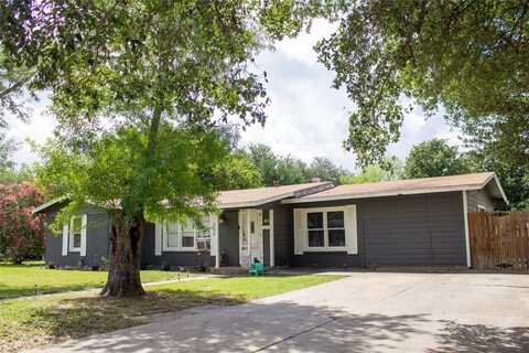 405 W Walton Street, Beeville, TX 78102