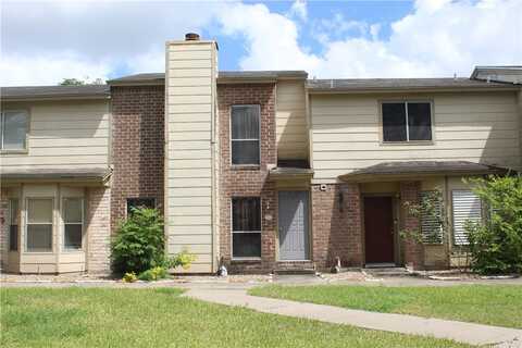 4023 Oak Bay #E Drive unit: 5, Corpus Christi, TX 78413
