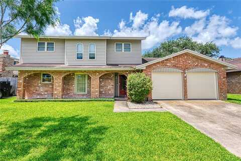 4513 Greensboro Drive, Corpus Christi, TX 78413