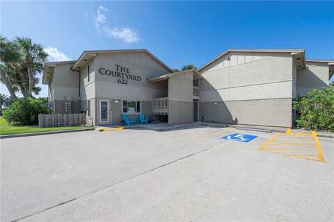 622 Beach Access Rd- 1A unit: 231, Port Aransas, TX 78373