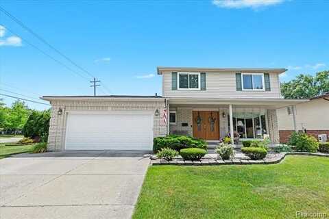 43603 Arlington Road, Canton, MI 48187