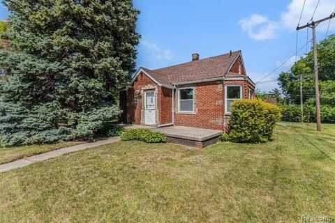 20904 Masch Avenue, Warren, MI 48091