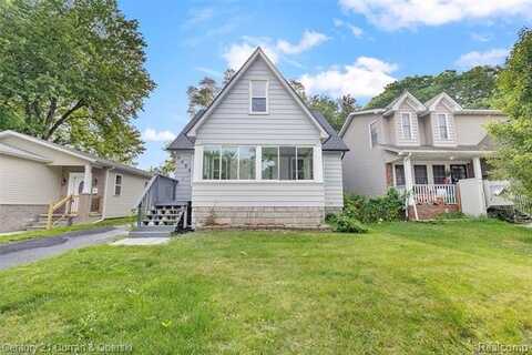 4454 Monroe Street, Dearborn, MI 48125