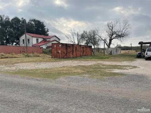 121 NW 6th Street, Premont, TX 78375