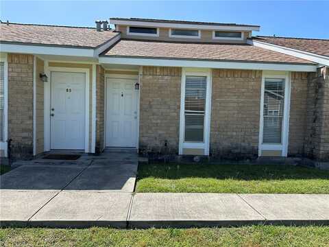 4917 Delwood Street unit: B4, Corpus Christi, TX 78413