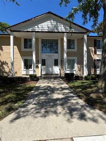 29264 Gloede Drive, Warren, MI 48088
