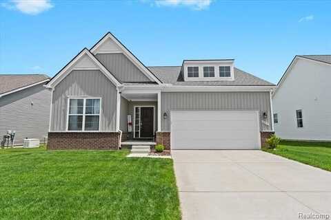10091 Kylie Drive, Brighton, MI 48116