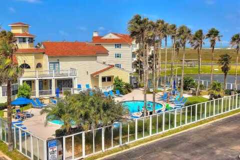 14721 Whitecap Boulevard unit: 293, Corpus Christi, TX 78418