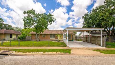 4009 Marion, Corpus Christi, TX 78411