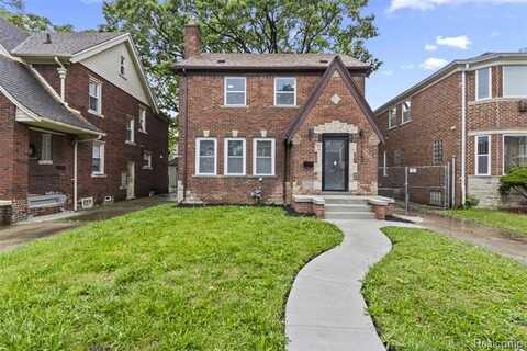 17343 Santa Rosa Drive, Detroit, MI 48221