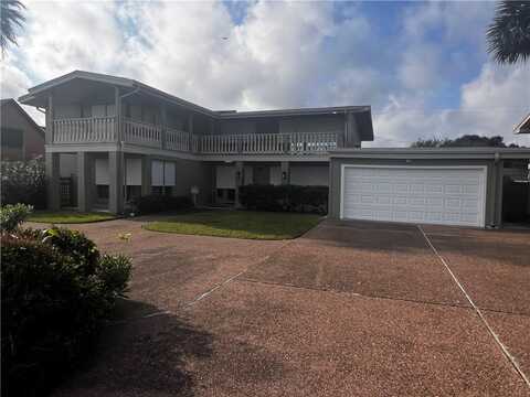 5445 Ocean Drive, Corpus Christi, TX 78412