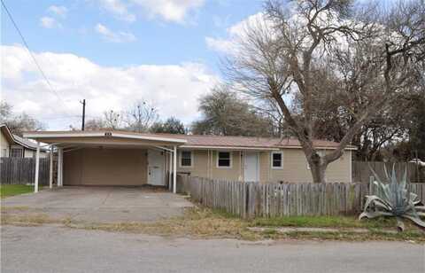 314 Peyton Avenue, Alice, TX 78332